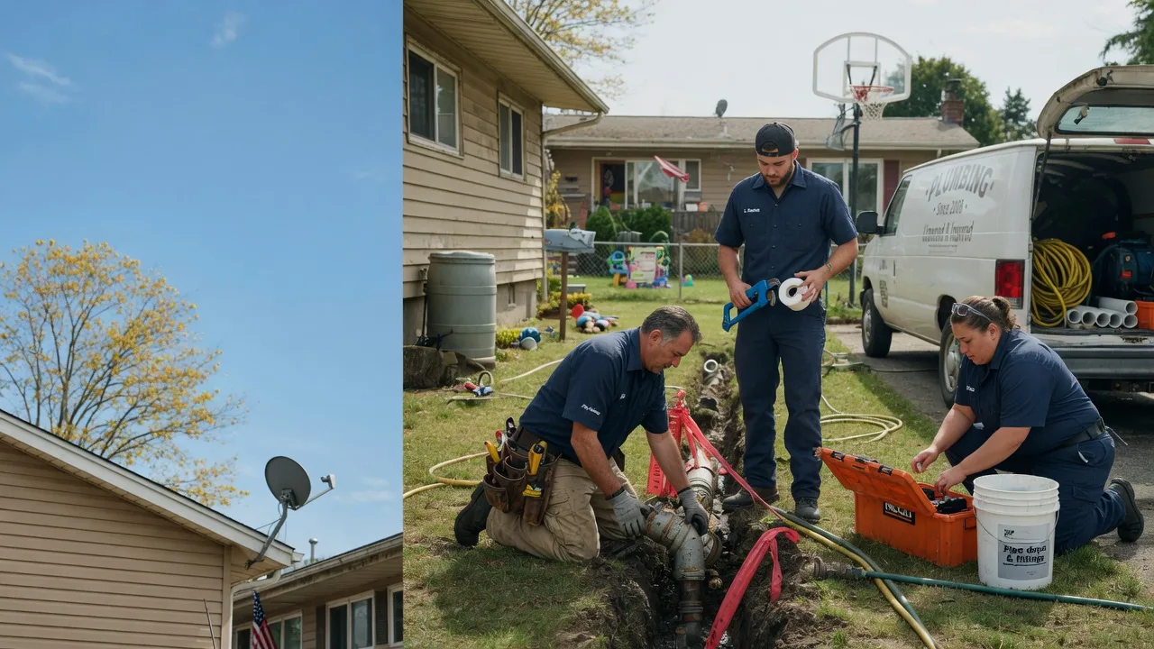 Garbage Disposal Replacement in Jenkinjones, WV near me