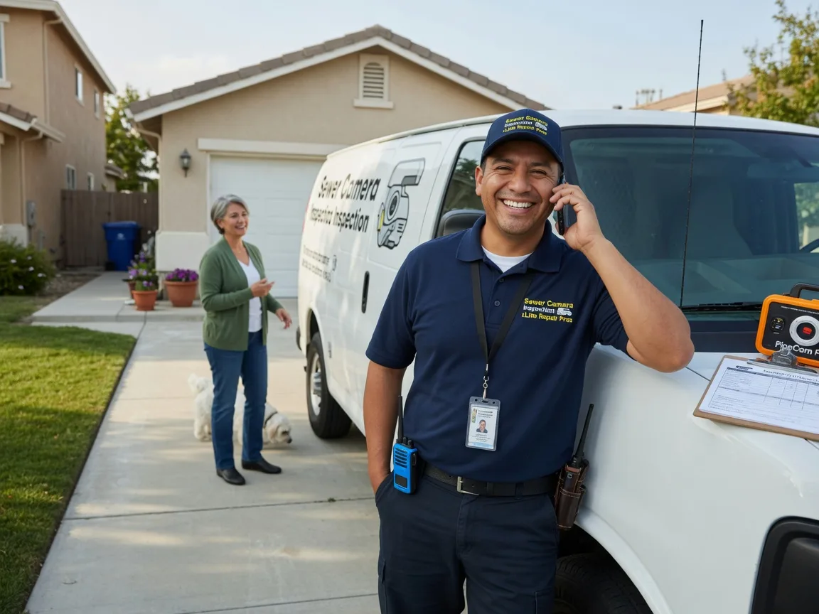 Sewer Line Repair Jenkinjones, WV FAQs